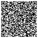 QR code with Ray Layne Const contacts