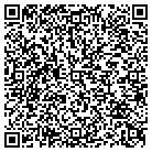 QR code with Hadley Window Cleaning & Prssr contacts