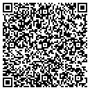 QR code with Hair Headquarters contacts