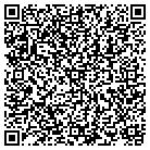 QR code with St George Secure Storage contacts
