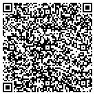 QR code with Red Cliff View Apartments contacts