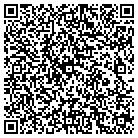 QR code with Anderson Jeffery C MAI contacts