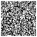 QR code with D & D Vending contacts