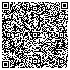 QR code with Richard P Evans Publishing Inc contacts