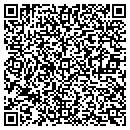 QR code with Arteffects Art Service contacts