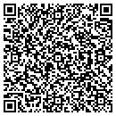QR code with Garage Works contacts