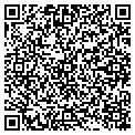 QR code with PFP Inc contacts