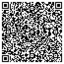 QR code with Matt Painter contacts