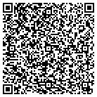 QR code with Midvale East First Ward contacts