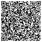 QR code with R Dennis Ickes Prof Corp contacts