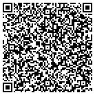 QR code with Utah Foundation For Quality RE contacts
