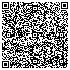 QR code with Wasatch Shadows Nursery contacts