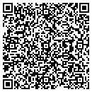 QR code with James Baucum contacts