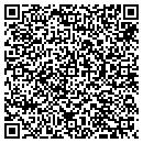 QR code with Alpine Design contacts