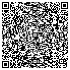 QR code with Cydney C Productions contacts