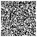 QR code with A1 Auto Pull LLC contacts