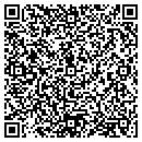 QR code with A Appliance EMT contacts