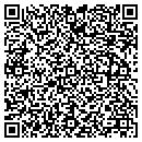 QR code with Alpha Security contacts