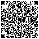 QR code with H & R Block Tax Service contacts