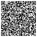 QR code with Roger's Chevron contacts
