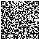 QR code with R-Way Lawn & Landscape contacts