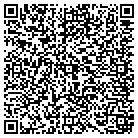 QR code with H & A Janitorial & Mntnc Service contacts
