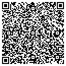QR code with Vernal Athletic Club contacts
