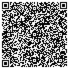 QR code with Custom Stucco & Plastering contacts