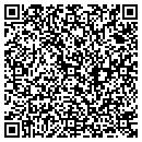 QR code with White Trucking Inc contacts