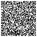 QR code with J A G Lmtd contacts