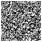 QR code with Custom Landscape Services Inc contacts