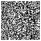 QR code with Thompsons Tow Recovery Bdy Sp contacts