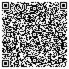 QR code with Hales Communications Inc contacts