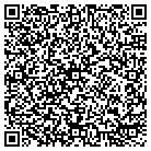 QR code with Peter E Paulos Inc contacts