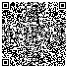QR code with Hunter Douglas Intermountain contacts