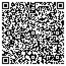 QR code with John M Lear contacts