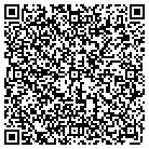 QR code with A T & T Dbapcg Payphone Inc contacts