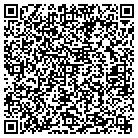 QR code with T R Blanch Construction contacts