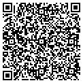QR code with Moab contacts