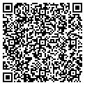 QR code with Gas-N-Go contacts