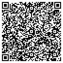 QR code with Chubby's contacts