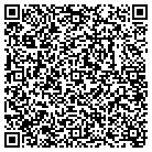 QR code with Wasatch Model & Design contacts