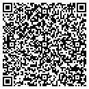 QR code with Robin's Nest contacts