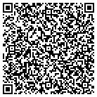 QR code with Hendricks Properties contacts