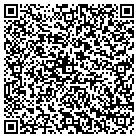 QR code with American Fork Ambulance Office contacts