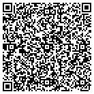 QR code with Utah Shared Access Alliance contacts