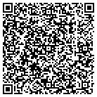 QR code with Richard J Rizzo DDS Ms contacts