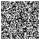 QR code with R P Publications contacts