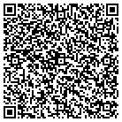 QR code with J & M Raulston Properties LLC contacts