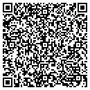 QR code with Puppet Partners contacts